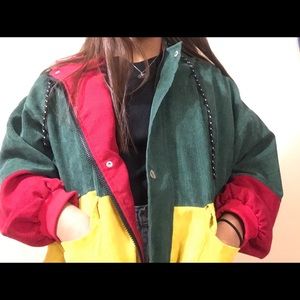 cute vintage jacket in perfect condition!